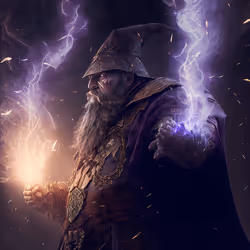 Eldritch Order #128