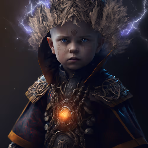 Eldritch Order Genesis