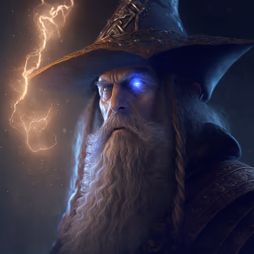 Eldritch Order Genesis