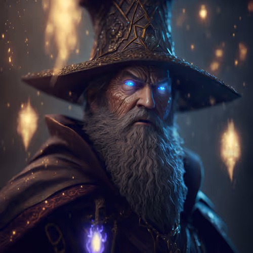 Eldritch Order Genesis