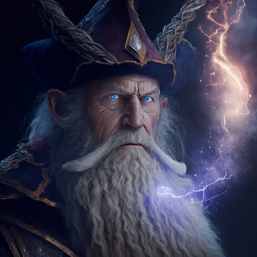 Eldritch Order Genesis
