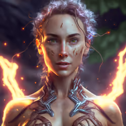 Eldritch Order #108