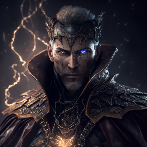 Eldritch Order Genesis