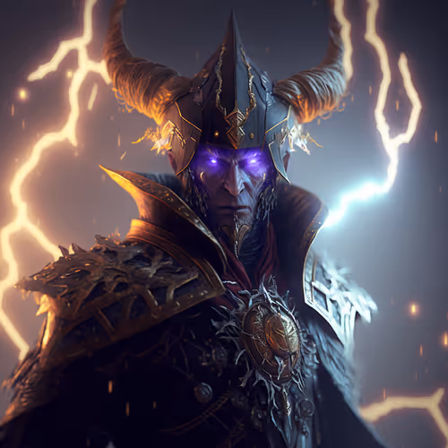 Eldritch Order Genesis