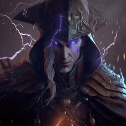 Eldritch Order #103