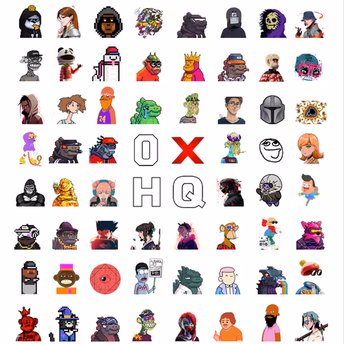0xhq Pass