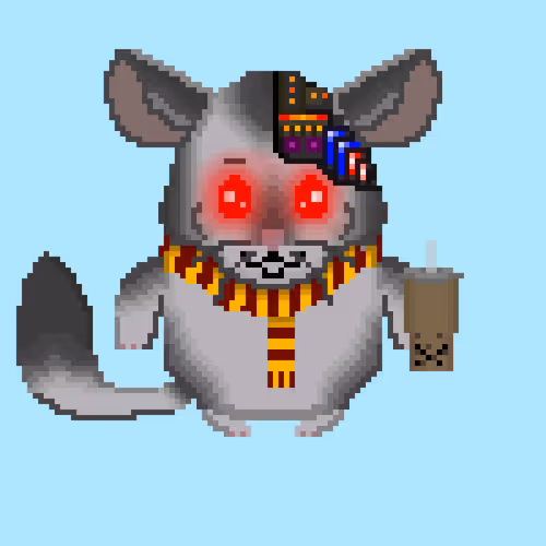 Minichillas