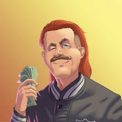 Landlord NFT #431