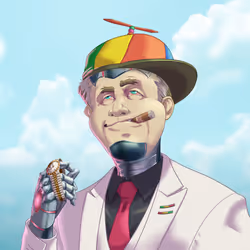 Landlord NFT #426