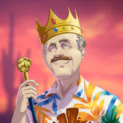Landlord NFT #55