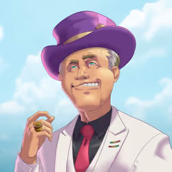 Landlord NFT #320