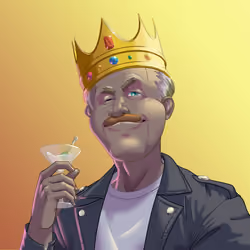 Landlord NFT #52