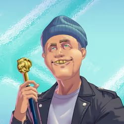 Landlord NFT #457