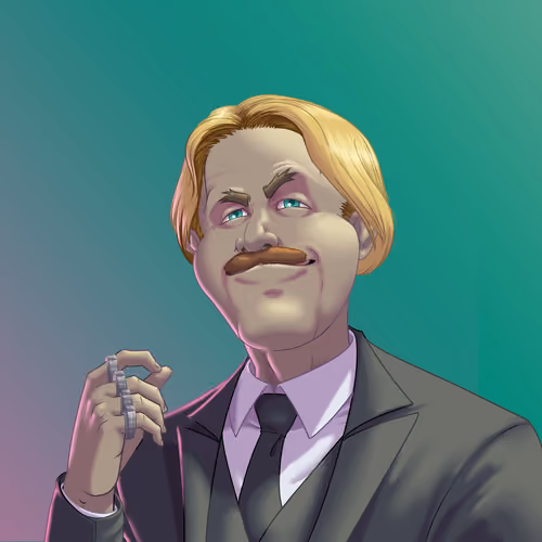 Landlord NFT #230