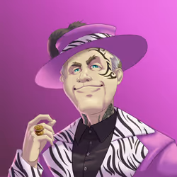 Landlord NFT #432