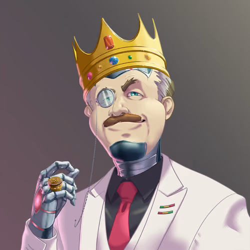 Landlord NFT #228