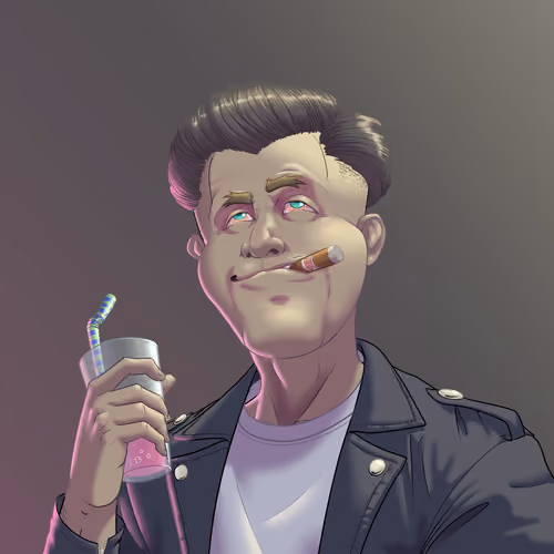 Landlord NFT #402