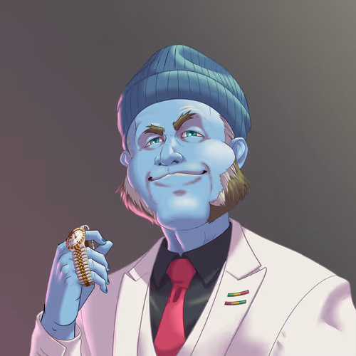 Landlord Nft