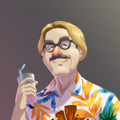 Landlord Nft