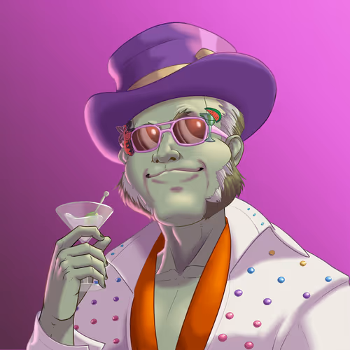 Landlord Nft