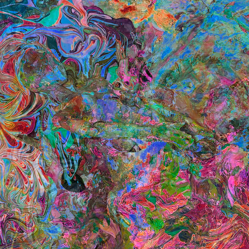 'Children of entropy'_'Eve's entropic genesis'