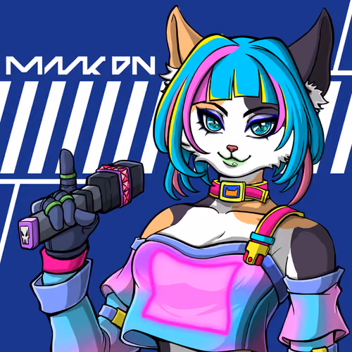 Sipher NEKO #6045