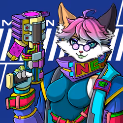 Sipher NEKO #5729
