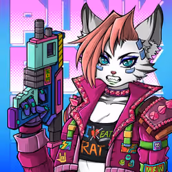 Sipher NEKO #8995