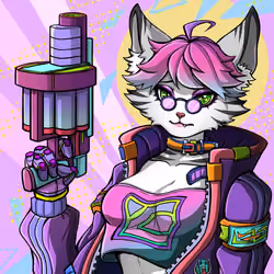 Sipher NEKO #198