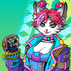Sipher NEKO #3769