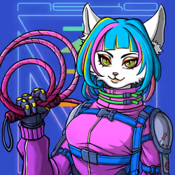 Sipher NEKO #9966