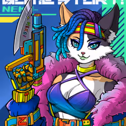 Sipher NEKO #4339