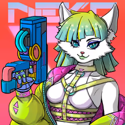 Sipher NEKO #4714
