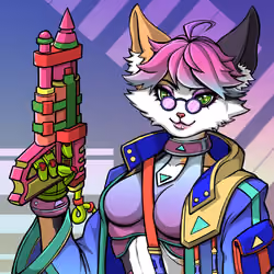 Sipher NEKO #7341