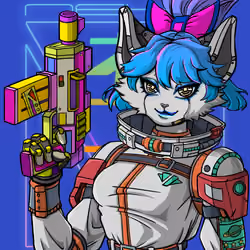 Sipher NEKO #5342