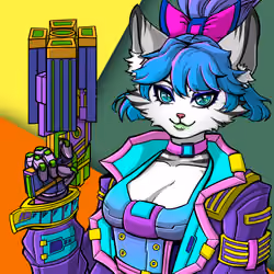 Sipher NEKO #6619