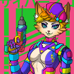 Sipher NEKO #9066