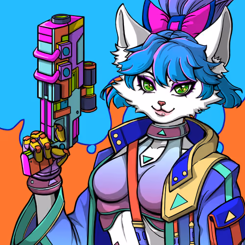 Sipher NEKO #9467