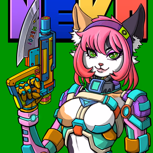 Sipher NEKO #7436