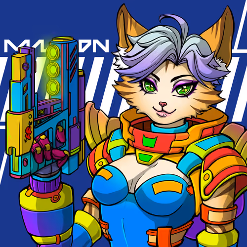 Sipher NEKO #6948