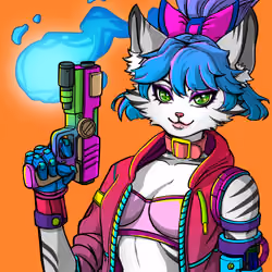 Sipher NEKO #7787