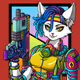 3593