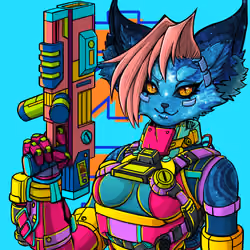 Sipher NEKO #5525