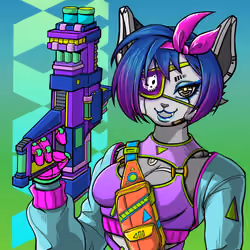 Sipher NEKO #6194