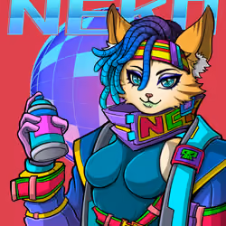 Sipher NEKO #5789