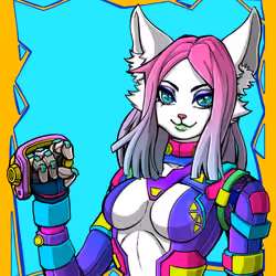 Sipher NEKO #3649