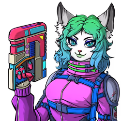 Sipher NEKO #2215