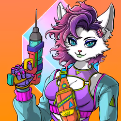Sipher NEKO #9068