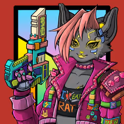 Sipher NEKO #7667