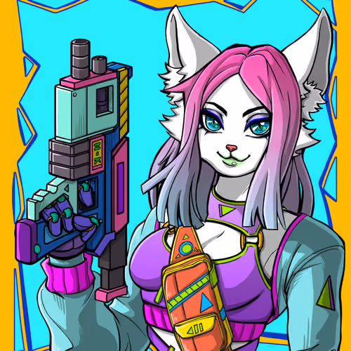 Sipher NEKO #5713